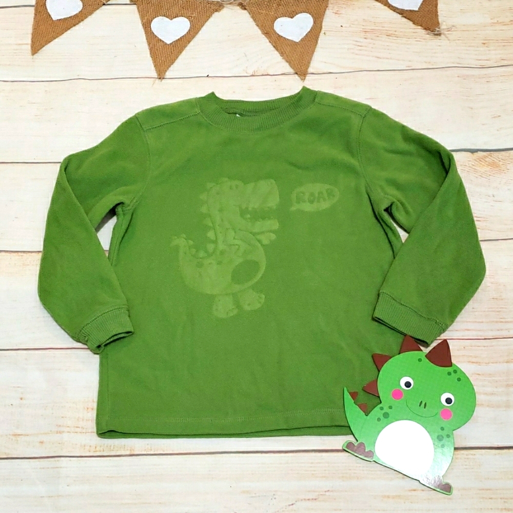 {🌞 5 for $10} or {10 for $20}Jumping Beans fleece sweatshirt